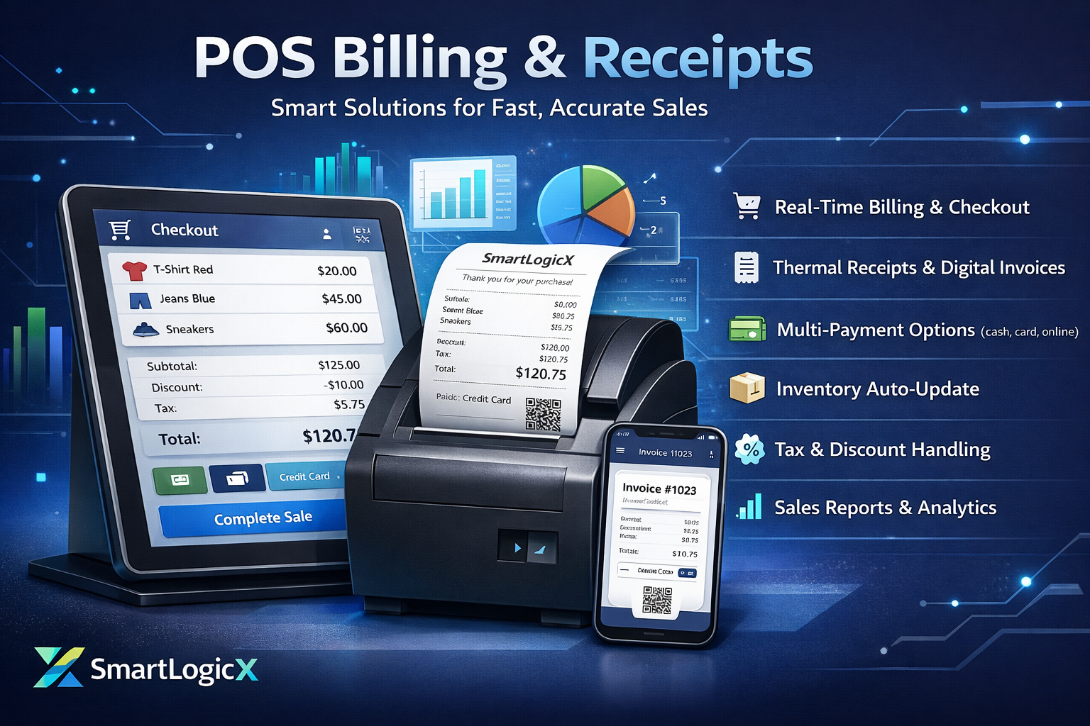 Point of Sale
