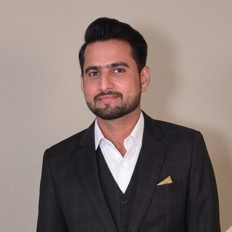 Muhammad Mudassar Munir