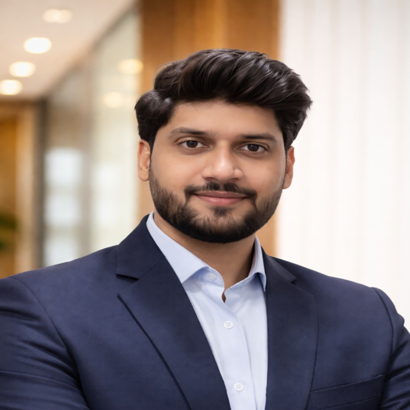 Usman Saeed